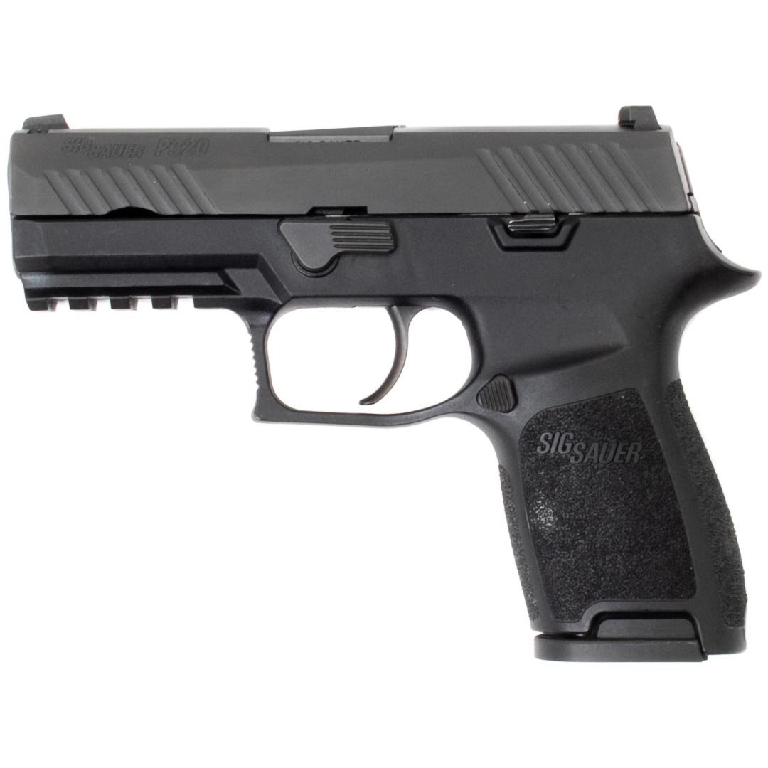 SIG SAUER P320